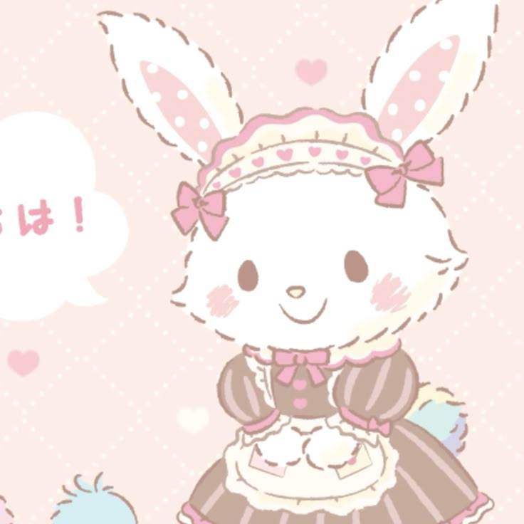 Wish Me Mell, the sanrio character