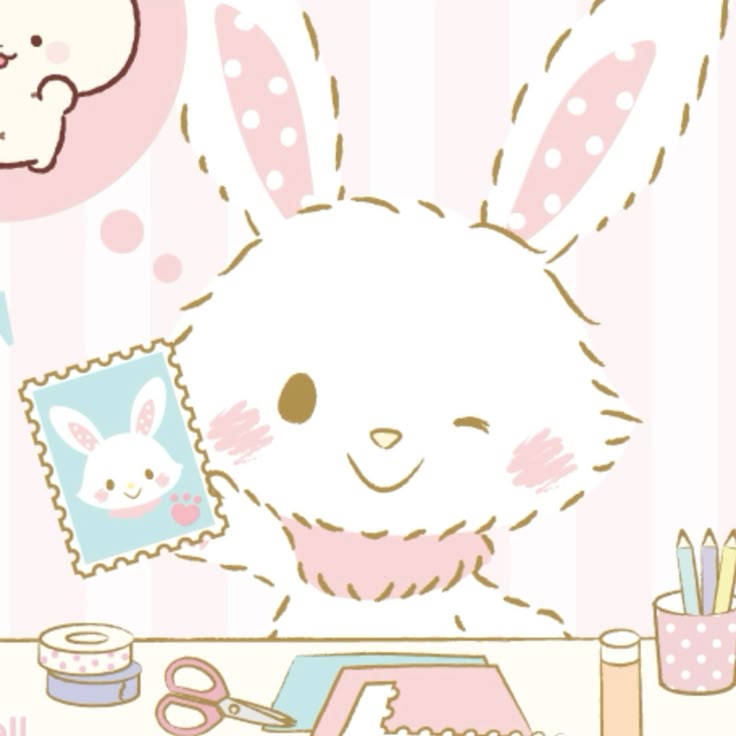 Wish Me Mell, the sanrio character